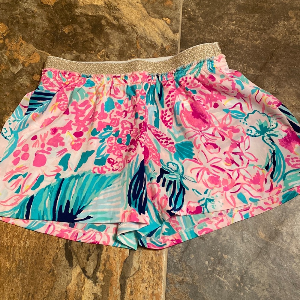 Lilly Pulitzer Shorts